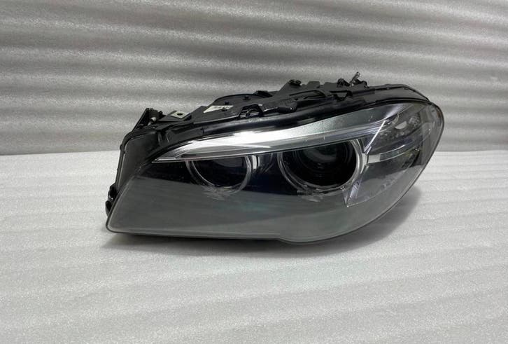Koplampen BMW 5 F10 F11 LCI, Auto-onderdelen, Verlichting, Nieuw, BMW, Verzenden