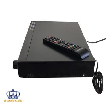 Samsung HT-Z220 | DVD Speler | Home Cinema | CD DVD, Verzenden, Gebruikt, Dvd-speler, Samsung