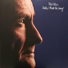 PHIL COLLINS - HELLO, I MUST BE GOING (LP), Cd's en Dvd's, Vinyl | Pop, Verzenden, Nieuw in verpakking