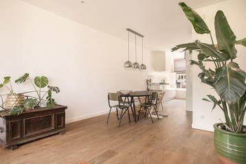 Te huur: Appartement Linnaeusstraat in Amsterdam, Noord-Holland, Appartement, Amsterdam