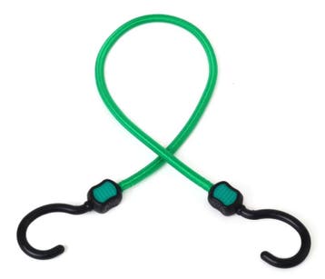 Snelbinder met spinhaak - 60 cm - Per stuk, Ophalen of Verzenden, Nieuw