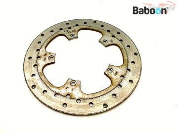 Remschijf Voor Aprilia SR Max 300 2011-2016 (SR300 300ie), Verzenden, Gebruikt