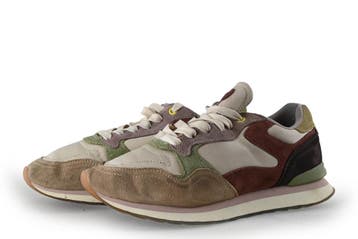 Hoff Sneakers in maat 39 Beige, Hoff, Verzenden, Beige, Sneakers of Gympen