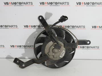 Triumph Street Triple 675 Ventilator, Ophalen of Verzenden, Nieuw