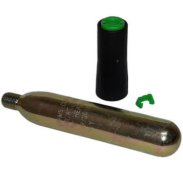 Uml Mk5 60G Herlaadset Reddingsvest, Ophalen of Verzenden, Nieuw