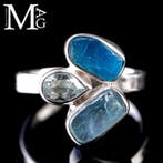 Exclusief Italiaans Zilveren Sieraad - 925 Sterling Zilver