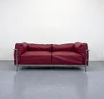 Cassina - Le Corbusier, Charlotte Perriand - Sofa - LC3 -