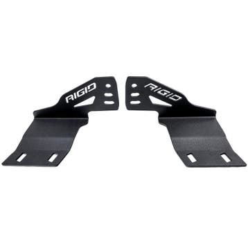 Rigid Industries 20-22 Ford Super Duty Bumper Bar Mount, Ophalen of Verzenden, Nieuw