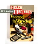 Voorspel in warschau 9789021828657 Macinnes, Boeken, Verzenden, Gelezen, Macinnes