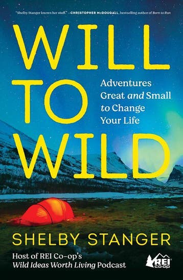 Will To Wild | Shelby Stanger | Nieuw, Ophalen of Verzenden, Nieuw, Shelby Stanger