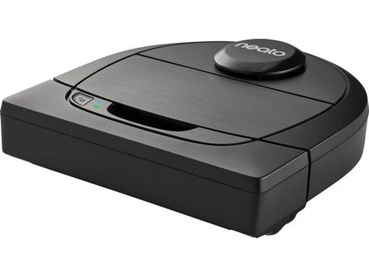 Neato Botvac D6 Connected - Robotstofzuiger, Huis en Inrichting, Overige Huis en Inrichting, Nieuw, Verzenden