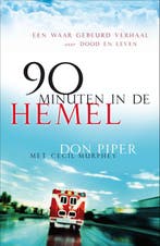 90 Minuten in de hemel 9789060675823 D. Piper, Boeken, Verzenden, Gelezen, D. Piper