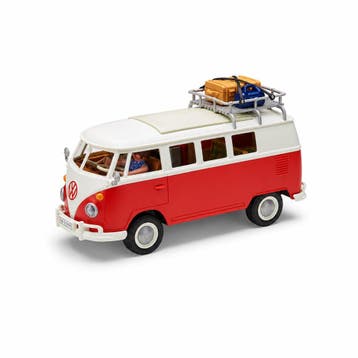Volkswagen T1 Bulli Playmobile, Ophalen of Verzenden, Nieuw
