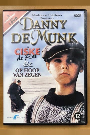 Ciske De Rat / Op Hoop Van Zegen 2004, Verzenden, Nieuw in verpakking