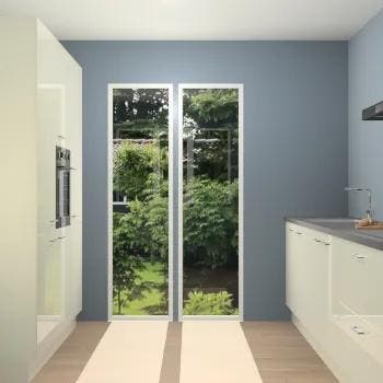 Magnolia keuken Dallas 73272, Verzenden, Nieuw