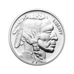 Zilveren Buffalo munt 1 troy ounce, Verzenden