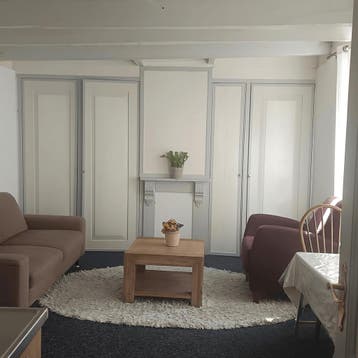 Kamer in Middelburg gevonden voor €584,- pm, 20 tot 35 m², Overige regio's