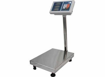 Profeco heavy duty platformweegschaal - Postweegschaal -, Verzenden, Nieuw