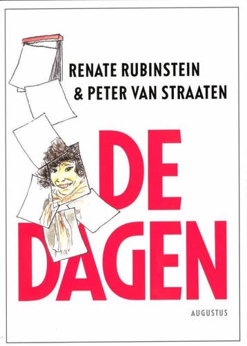 De dagen - Renate Rubinstein 9789045705224, Verzenden, Gelezen, Renate Rubinstein