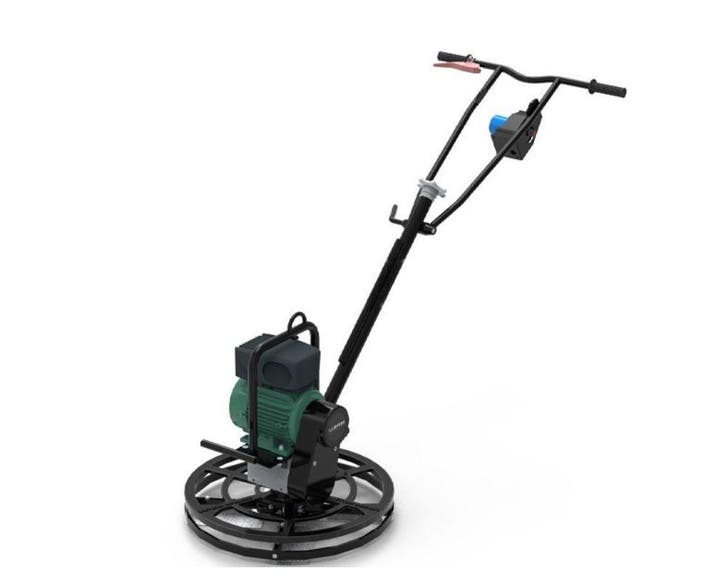 Lievers LTM 600ER vlindermachine, Zakelijke goederen, Machines en Bouw | Overig, Ophalen of Verzenden