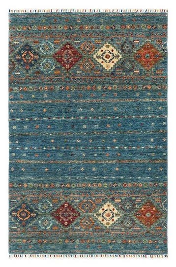 Samarkand - Farahan- Nieuw - Vloerkleed - 182 cm - 120 cm, Nieuw