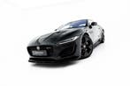 Voorspoiler Jaguar F-Type X152 Facelift 2, Ophalen of Verzenden, Nieuw