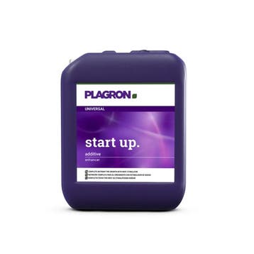 Plagron | Start up | Wortelstimulant | 5 ltr, Ophalen of Verzenden, Nieuw