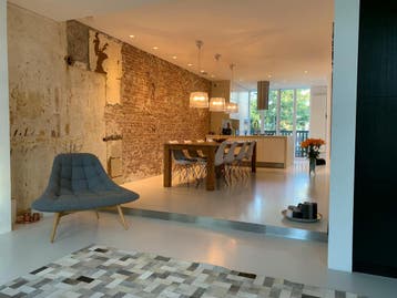 Appartement aan Jericholaan, Rotterdam, Rotterdam