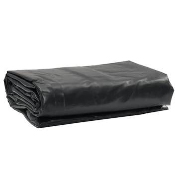 PVC Tarp 650g/m 1,5x2,5m | Laatste Stuk! - 38% Korting, Doe-het-zelf en Verbouw, Ophalen of Verzenden, Zo goed als nieuw, Zeil