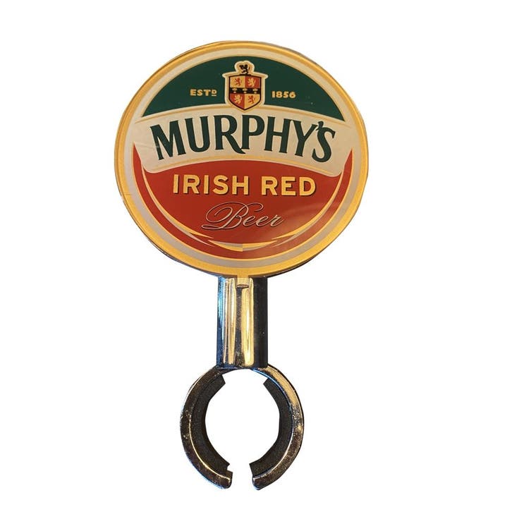 Tapruiter - Murphys irish red beer, Zakelijke goederen, Horeca | Overige, Ophalen of Verzenden