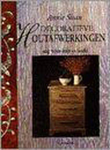 Decoratieve houtafwerkingen - Sloan, Verzenden, Gelezen