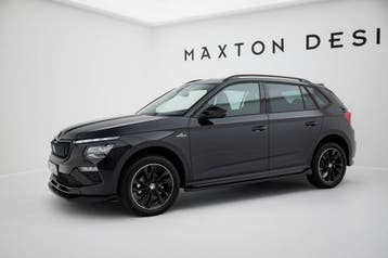 Bodykit Skoda Kamiq Monte Carlo MK1 Facelift Maxton, Auto-onderdelen, Ophalen of Verzenden, Nieuw