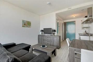 Te Huur Studio Pleinweg In Rotterdam, 20 tot 35 m², Rotterdam