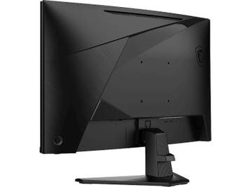 Msi - QHD  Monitor - 27 inch, Computers en Software, Msi, Verzenden, Curved, VA