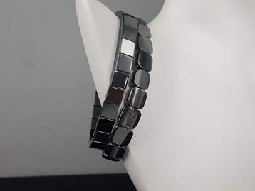 Hematietsteen Circuit 17,5 cm en 18,5 cm / Geen minimumprijs