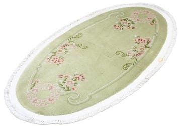 China - Vloerkleed - 139 cm - 70 cm, Nieuw