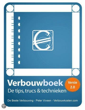 VerbouwBoek - Peter Viveen 9789082275001, Verzenden, Gelezen, Peter Viveen