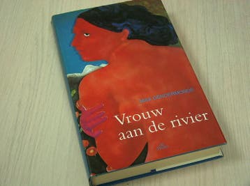 Dendermonde, Max - Vrouw aan de rivier, Nieuw