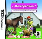 DS Mijn Dierenpension 2, Spelcomputers en Games, Games | Nintendo DS, Verzenden, Zo goed als nieuw