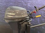 “Yamaha 8 pk buitenboordmotor | Nieuwstaat”, Watersport en Boten, 5 tot 10 pk, Viertaktmotor, Ophalen of Verzenden, Zo goed als nieuw