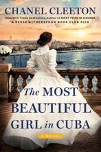 The Most Beautiful Girl In Cuba 9780593197813 Chanel Cleeton, Verzenden, Zo goed als nieuw, Chanel Cleeton