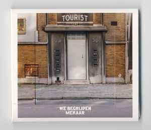 cd digi - Tourist Lemc - We Begrijpen Mekaar, Cd's en Dvd's, Verzenden, Zo goed als nieuw