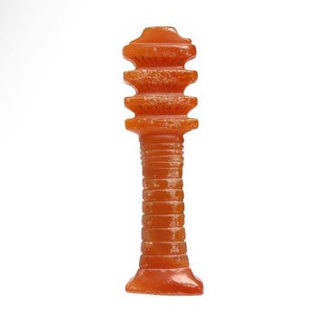 Oud-Egyptisch agaat Djed-zuil amulet