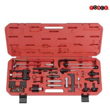 Engine timing tool set - VW, Audi, Seat and Skoda, Verzenden, Nieuw