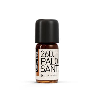 Palo Santo Etherische Olie (Heilig hout), Verzenden, Nieuw, Bodylotion, Crème of Olie