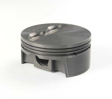 Mahle MS Piston Set GM LSX 438ci 4.130in Bore 4.1in Stk, Ophalen of Verzenden, Nieuw
