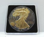 Verenigde Staten. 1 Dollar 2019 Walking Liberty rifinita