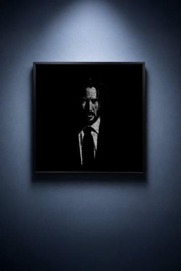 Tijs Dragtsma (1992) - Echo of John Wick II