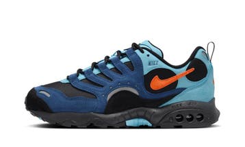 Nike Air Terra Humara SP Mystic Navy Aquarius Blue, Nieuw
