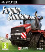 Farming Simulator 2013 (PlayStation 3), Verzenden, Gebruikt